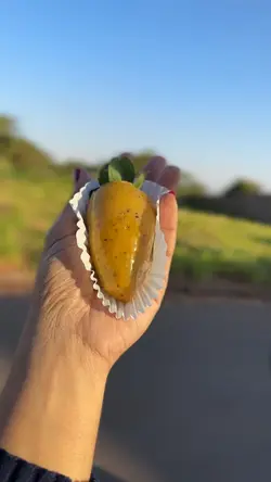 Maracujá do amor 