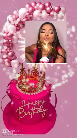 feliz aniversário