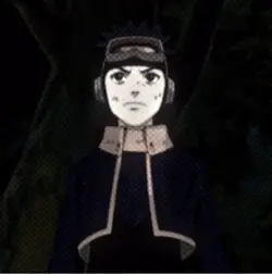 OBITO UCHIHA