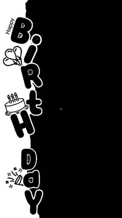 birthday