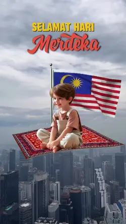 Karpet Merdeka