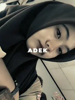 adek sarah kau <