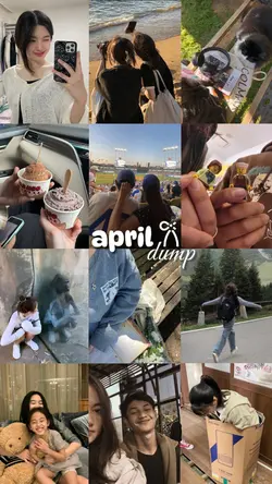 april dump 12 foto