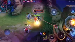 JJ Original No Efek 