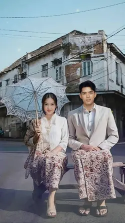 couple 2 ft