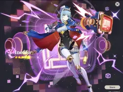 Ineffa Pulls!