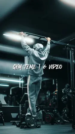 Gym time | 6