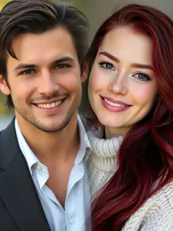 couple