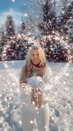Angel Winter