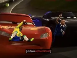 fim de neymar jr?