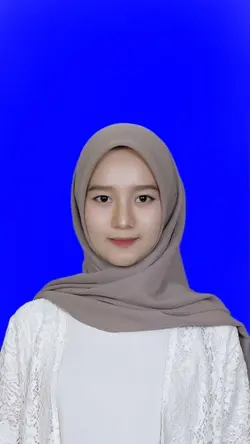 background biru