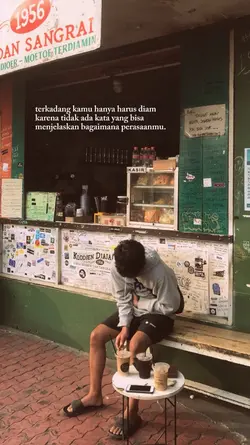 bagaimana perasaanmu