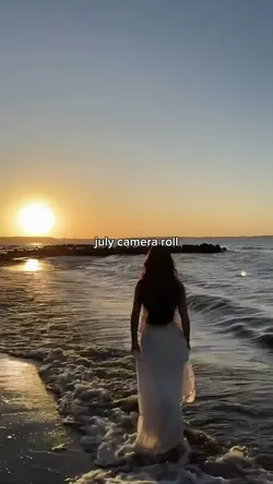 july camera roll