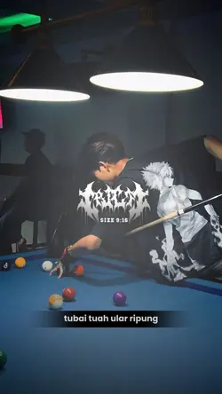 JJ Tubai Langkung