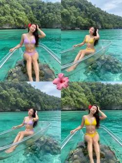 BEACH AI TREND 