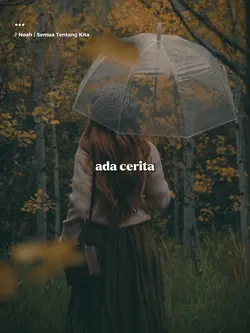 semua tentang kita..