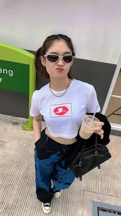 Antar dulang viral