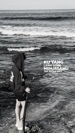 Sedia aku sblum hjan