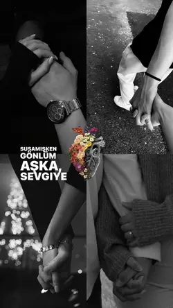 Aşk Sevgi