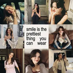 smileistheprettiest