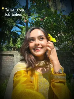 Tujhe Apna Hai Kehna
