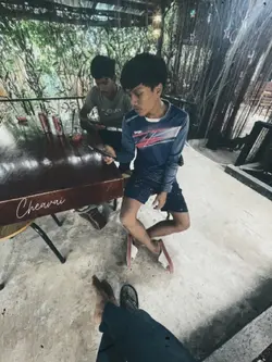 ភាពសាមញ្ញជាជីវិតរបស់