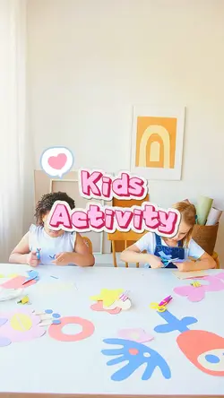 Kids Activity