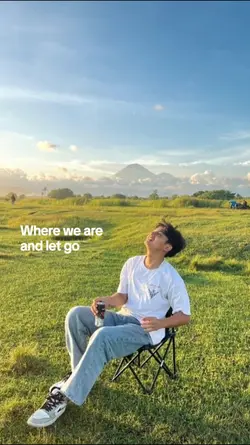 where we are