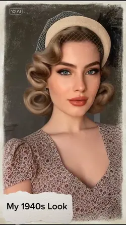 1940s filter