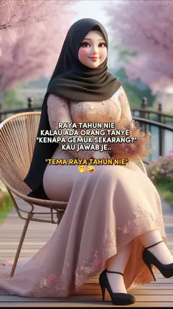 kalau ada yang tanye