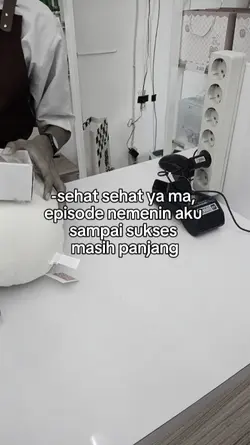 sehat selalu ma