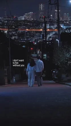 NOTHING’S GONNA