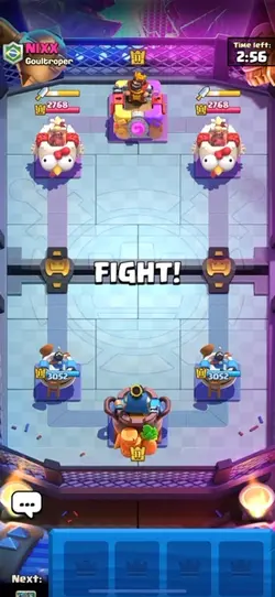 Clash Royale