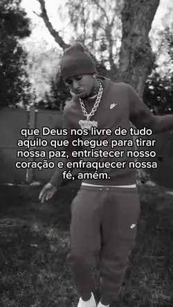 Que Deus nos livre