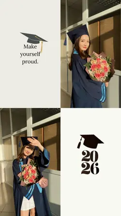 graduation 2026