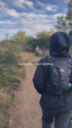 Lihatlah dirimu seja