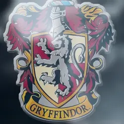 Gryffindor edition  
