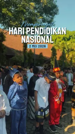 HARDIKNAS 2026