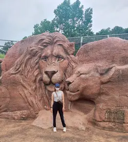 Seoul Zoo