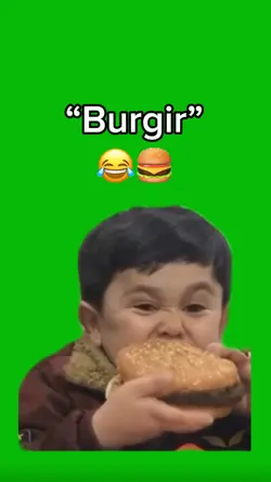 “Burgir”