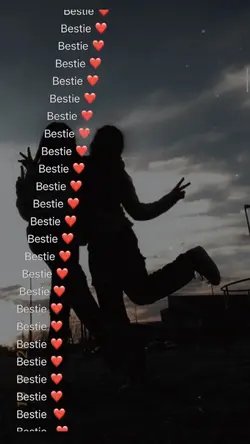 To my favourite 👯♀️