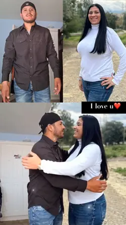 TREND HUG VIRAL