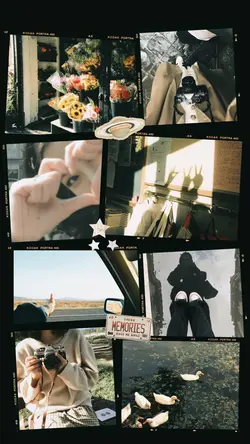 8 frame