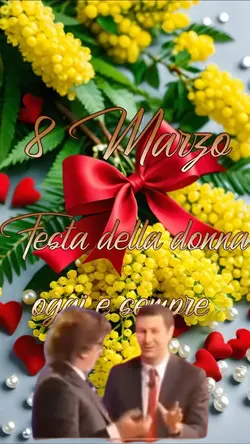 Festa della donna