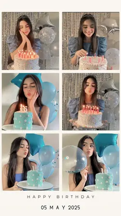 Birthday 05 May