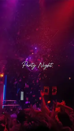 PARTY NIGHT