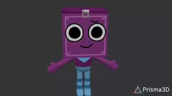 Idk prisma3d