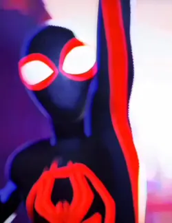 Miles morales