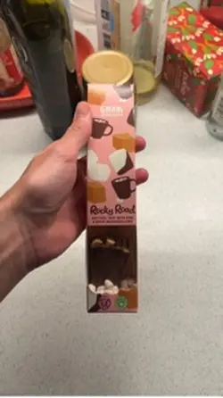 Hot Chocolate