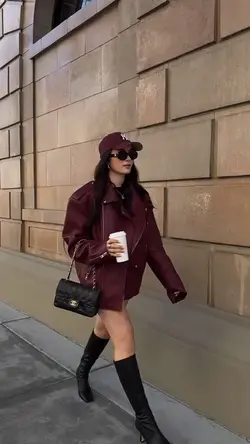 Fashion Trend